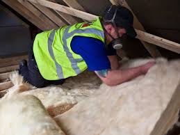 Best Garage Insulation in Grove, OK